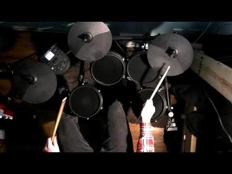 Groove #2: Drunken/Quintuplet 94 BPM