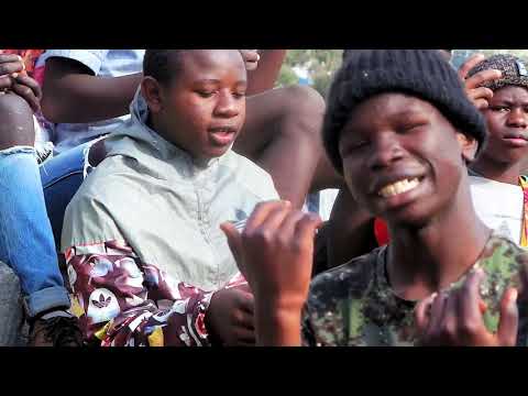 Thee Misfits - TETEMESHA ft. Moody Gang (Official Music Video)
