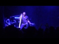 Daylight Saving by Seal, Los Angeles, CA 11/16/15 ...