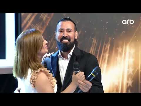 Həmin Zaur | Niyam Salami & Aynur  Dadaşova | Söyleme