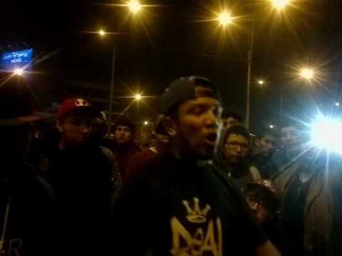 SOSA vs JL - BDM Activación Independencia