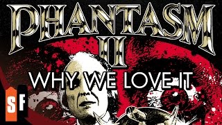 Why We Love It