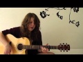 No roots - Amy Macdonald [Cover] by Nora Will ...
