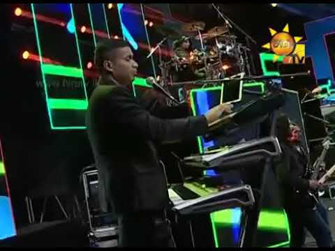 Samaru Pothe Pitu - Susil Fernando - Flashback Hiru Mega Blast | Neluewa 2018 12 08