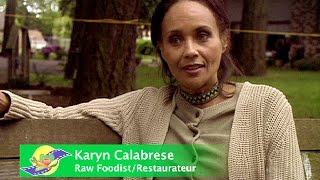 Karyn Calabrese - Exclusive Interview