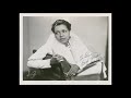 2-10-1931 Please Don't Talk About Me When I'm Gone, Ethel Waters