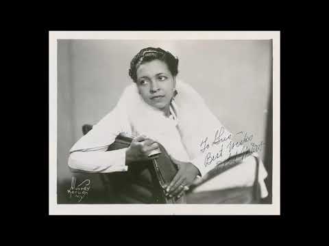 Please Don't Talk About Me When I'm Gone - Ethel Waters
