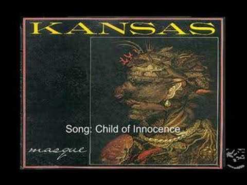 Video thumbnail for Child of Innocence (Rehearsal)