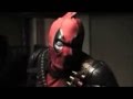DEADPOOL SOME UNGLY MOTHERFUCKERS