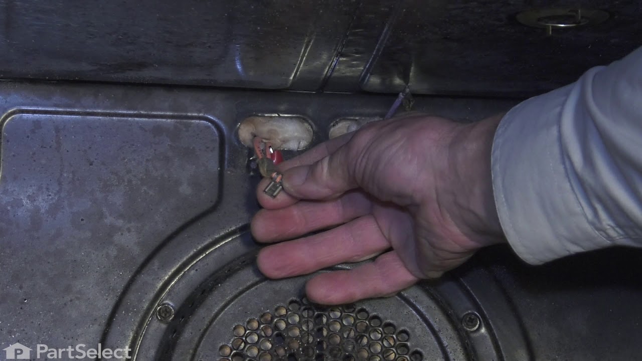 Replacing your Jenn-Air Wall Oven Broil Element Replacing your Jenn-Air Wall Oven Broil Element