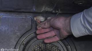 Whirlpool Range Repair - How to Replace the Broil Element (Whirlpool # WPW10310260)