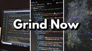 Watch if you're a computer science student