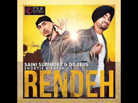 Rendeh (Conscience Mix) 2022