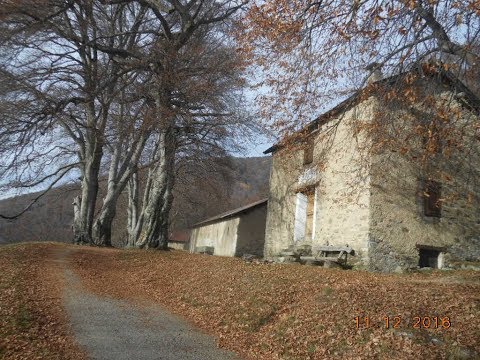 CADEMARIO – CIMA PIANCA – BEDIGLIORA (CH)