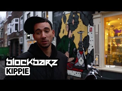 Blockbarz #30 - Kippie