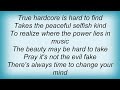 Sebadoh - True Hardcore Lyrics