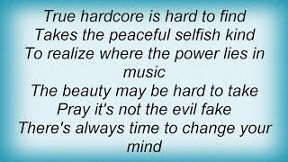 Sebadoh - True Hardcore Lyrics