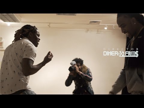 Camp Juce - Anything ft. Stew Da Skud (Official Video) Shot By @DineroFilms