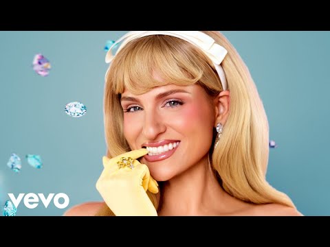 Meghan Trainor - Hush