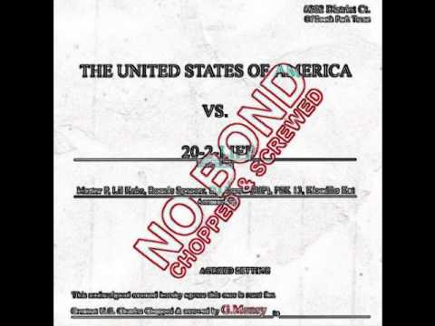 20-2-Life: Inside Lookin Out feat Dj Screw