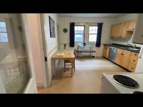 Harvard/Inman Square 4 Bed 1 Bath Apartment