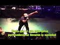 Pennywise Time To Burn Live 2000 (Sub Español)