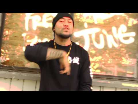 SCRILLA (Remix) - BBKDBOY