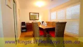 preview picture of video '178 Marine Parade Kingscliff- Holiday Letting'