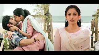 Telugu Superhit Hindi Dubbed Blockbuster Action Movie Full HD 1080p | Dhruv Vikram & Banita |Aditya