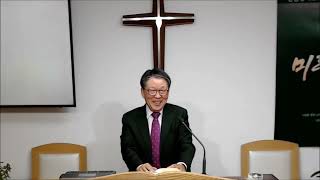 설교 동영상 메인 