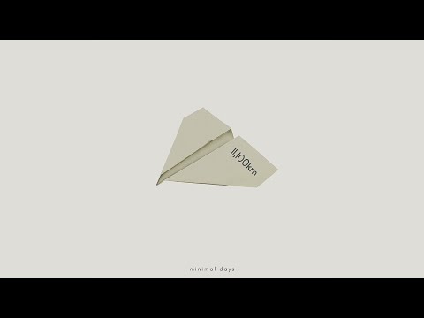 11,100km by Minimal Days (Official Audio)
