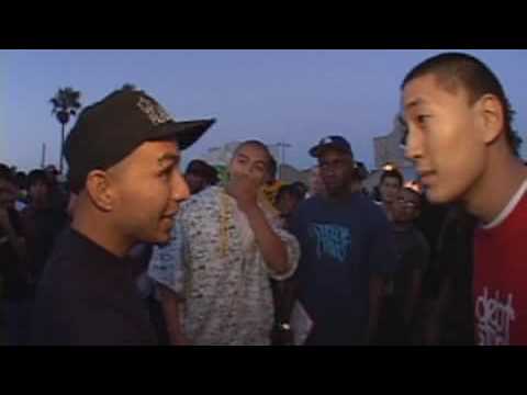 Toxsick & Nameless vs Lyrics & Shaq