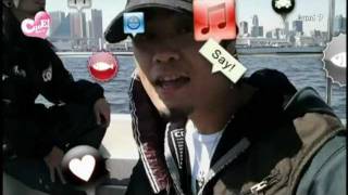 キューン! i-Cunes and 7 SOUL'd OUT