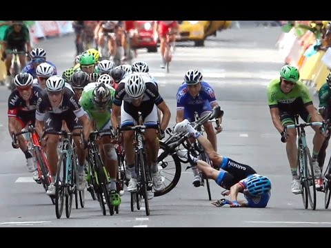 Tour de France 2014 - Stage 7