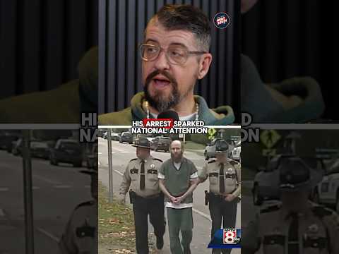 The North Pond Hermit and How Nearby Residents Made a Song (and a Sandwich) About Him