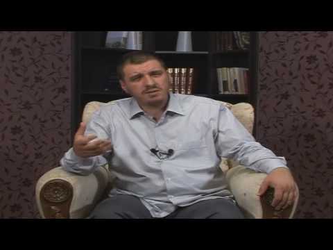 05 - Emri i Allahut er-Rrezak (Furnizuesi) - Enis Rama