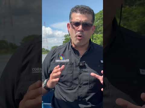 Cormagdalena entrega el décimo muelle fluvial en Cerro de San Antonio, Magdalena