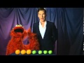 Benedict Cumberbatch Stars In Sesame Street Skit Mail Online