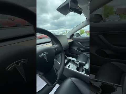 фото tesla model 3 i 0