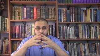 صورة لؤي الشريف ..  تنبيه المفسرين إلى ما انتبهوا إليه