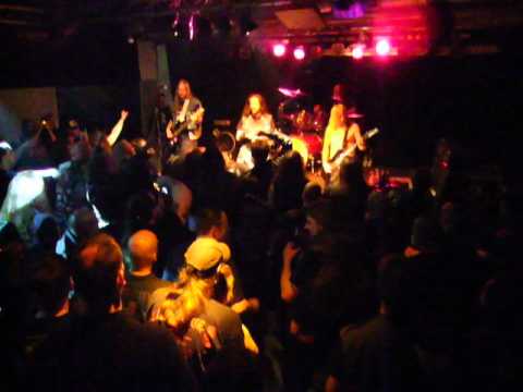 Protector live in Wolfsburg - 2012-09-08 (2/3)