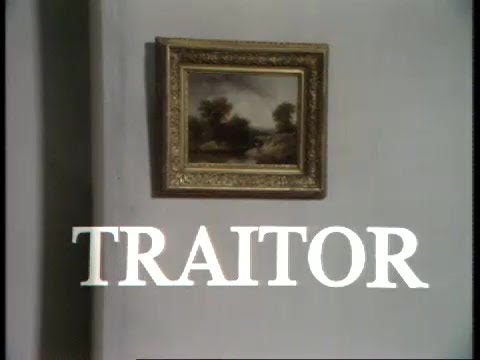 Traitor (1971) | Play for Today