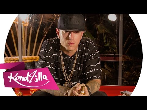 MC Dino - Ta Tendo Evolução (KondZilla)