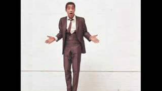 SAMMY DAVIS JR - CAN&#39;T WE BE FRIENDS