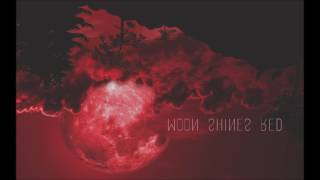 Jamie McDell - Moon Shines Red
