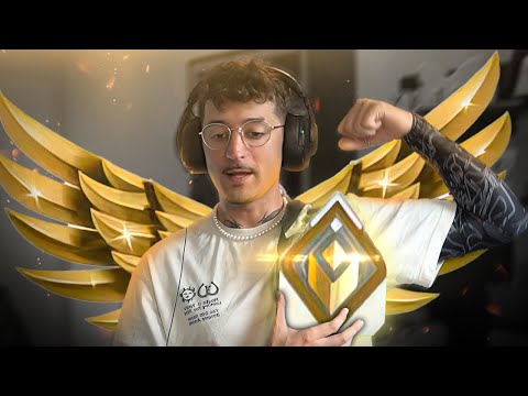 RADIANT ZURÜCKEROBERT!