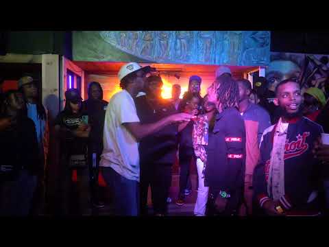 DON Loso vs iSnapz