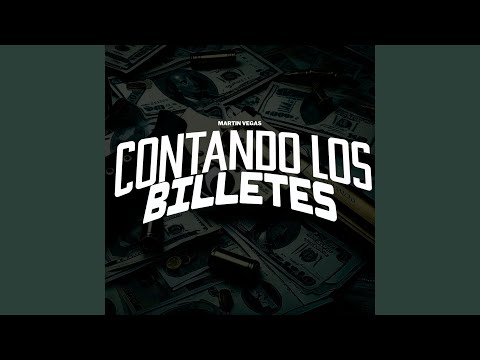 Contando los Billetes