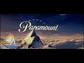 Paramount DVD Logo 4K UHDTV Quality 2160p 60fps