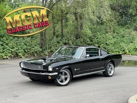 1966 Ford Mustang (CC-1610402) for sale in Addison, Illinois